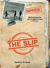 the slip book cover